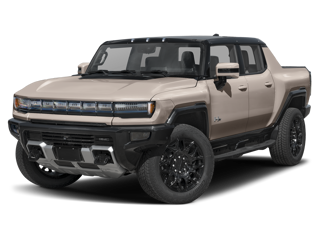 HUMMER EV vs Tesla Cybertruck - Randy Bowen GMC in CHANDLER OK