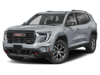 GMC Acadia - Randy Bowen GMC in CHANDLER OK