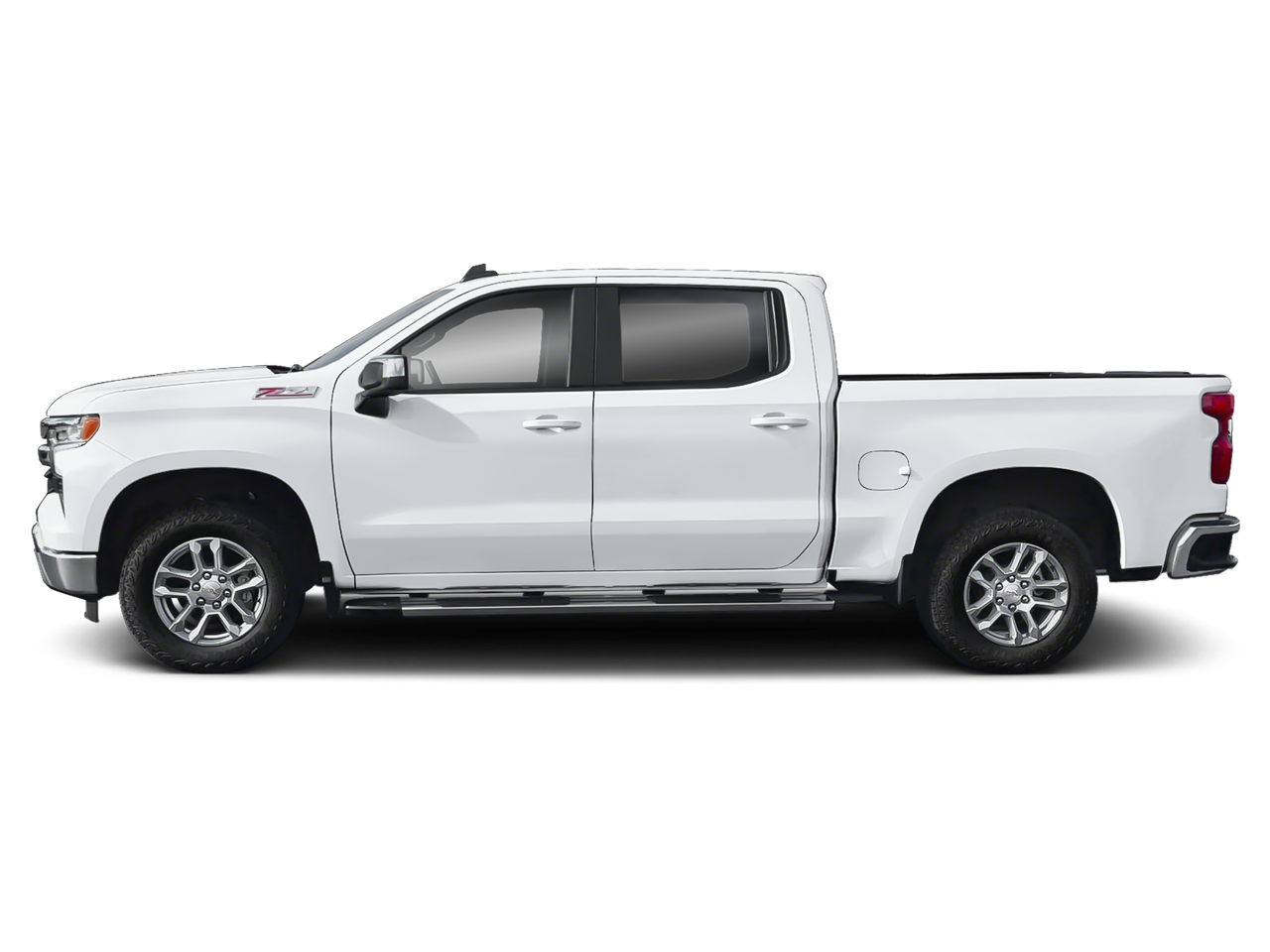 2026 Chevrolet Silverado 1500 LT - Photo 22