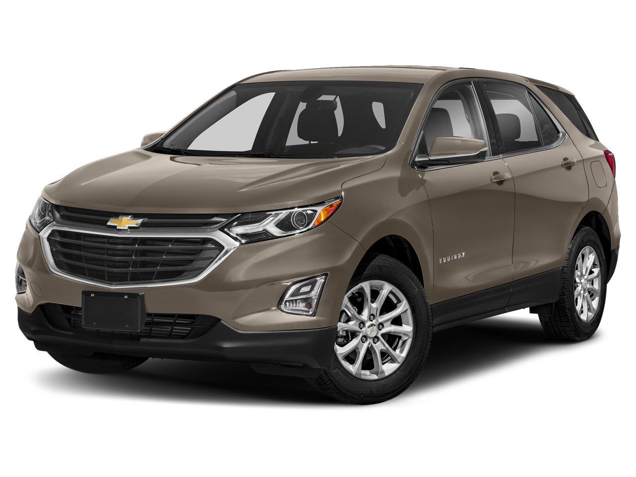 2019 Chevrolet Equinox LT 1.5T's photo