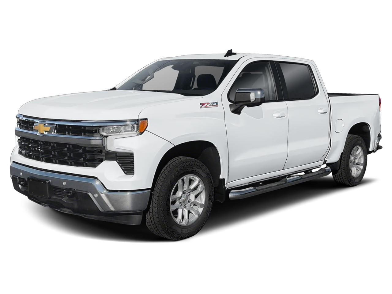 2026 Chevrolet Silverado 1500 LT - Photo 21