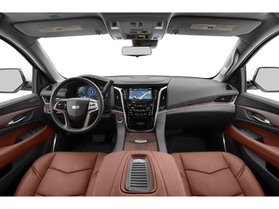 2020 Cadillac Escalade Premium Luxury