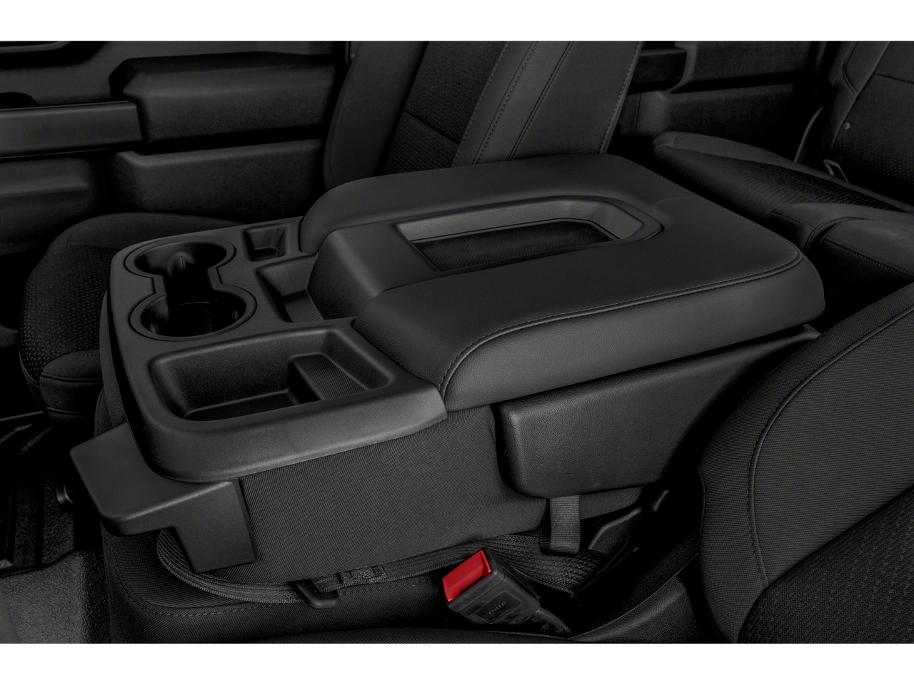 2020 Chevrolet Silverado 2500 HD Work Truck