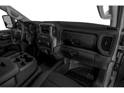 2020 Chevrolet Silverado 2500 HD Work Truck