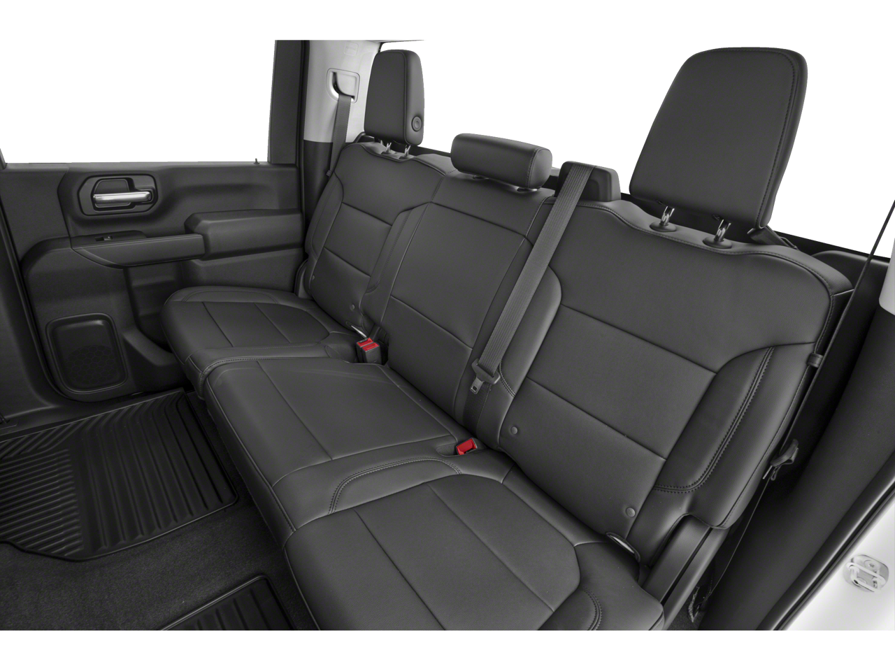 2021 GMC Sierra 2500 HD BASE