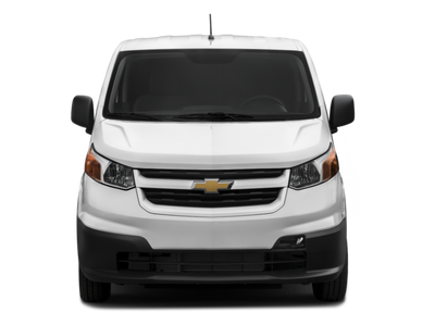 2017 Chevrolet City Express LS