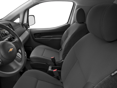 2017 Chevrolet City Express LS