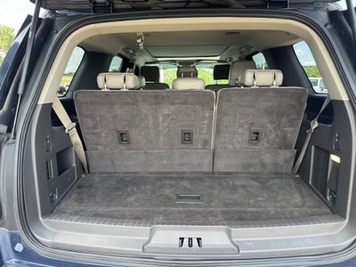 2018 Ford Expedition XLT
