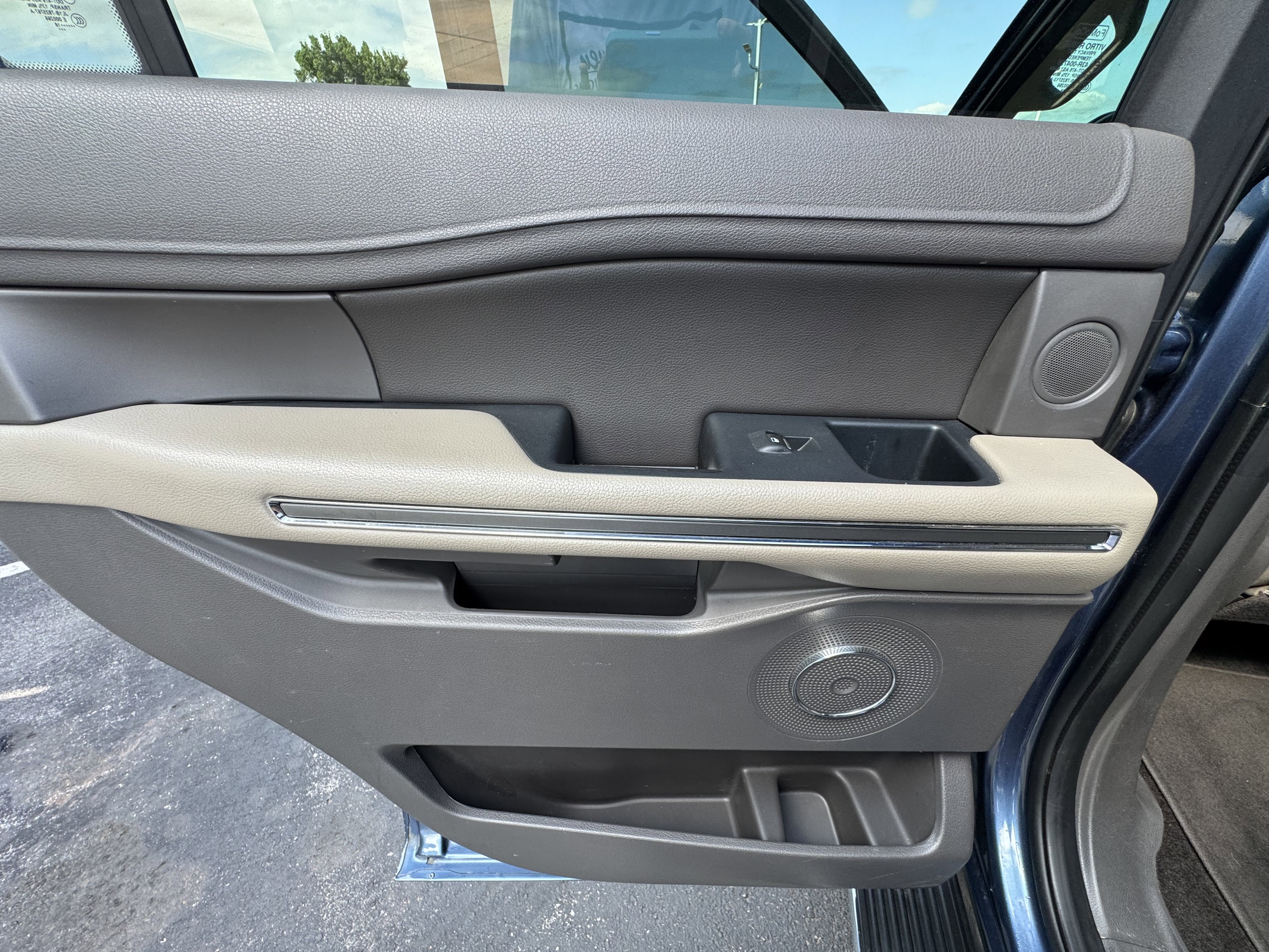 2018 Ford Expedition XLT