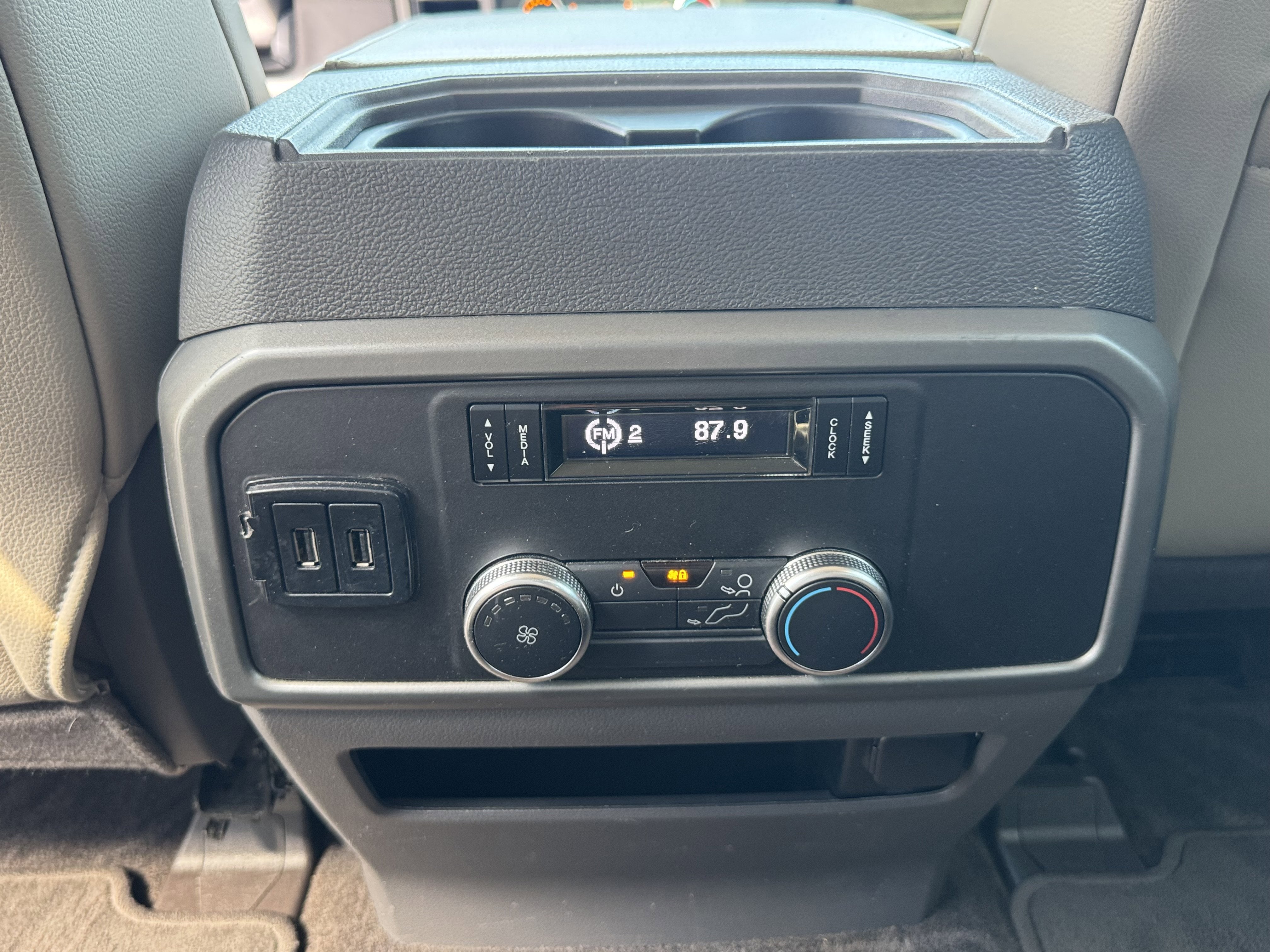 2018 Ford Expedition XLT