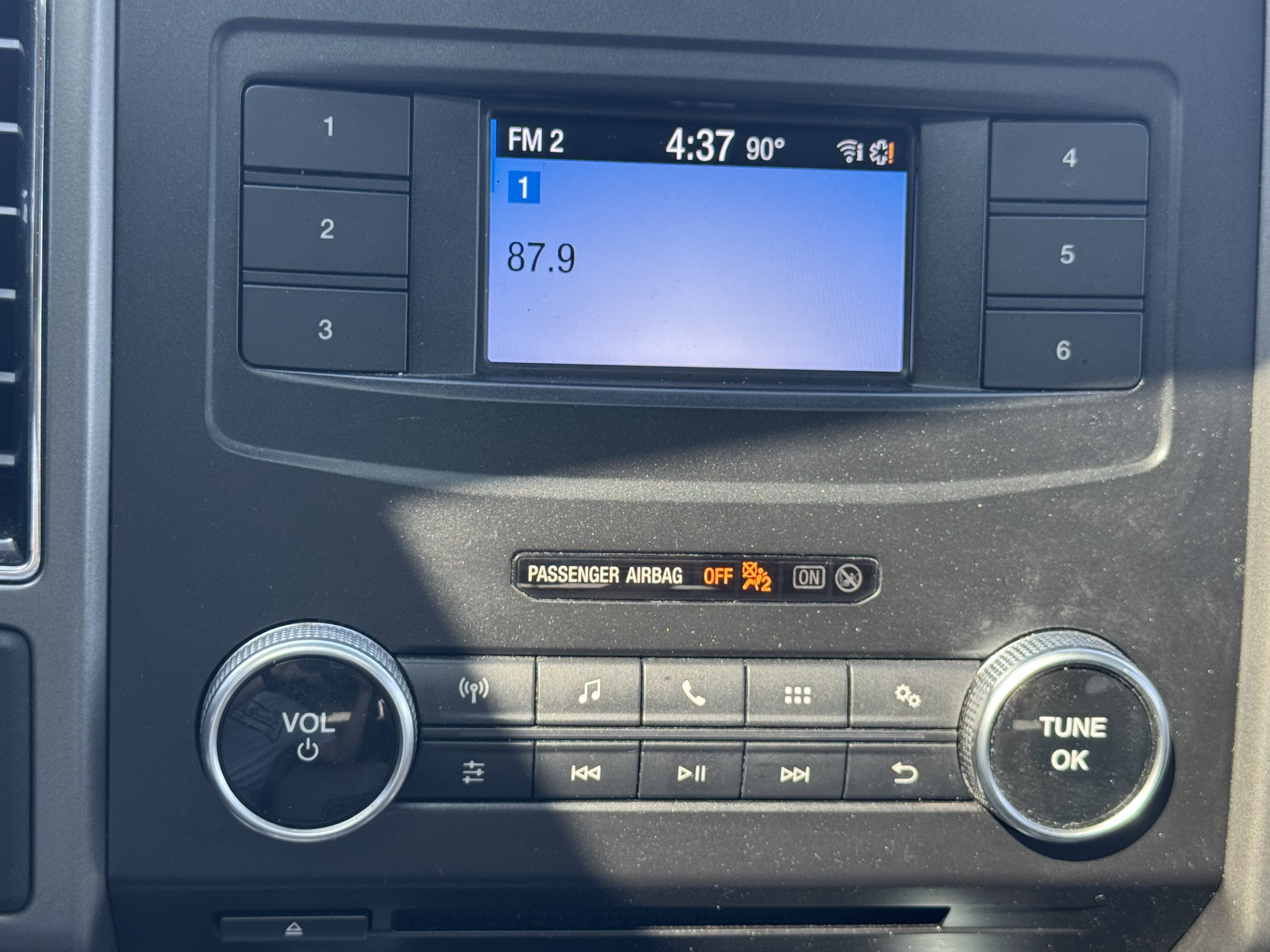 2018 Ford Expedition XLT