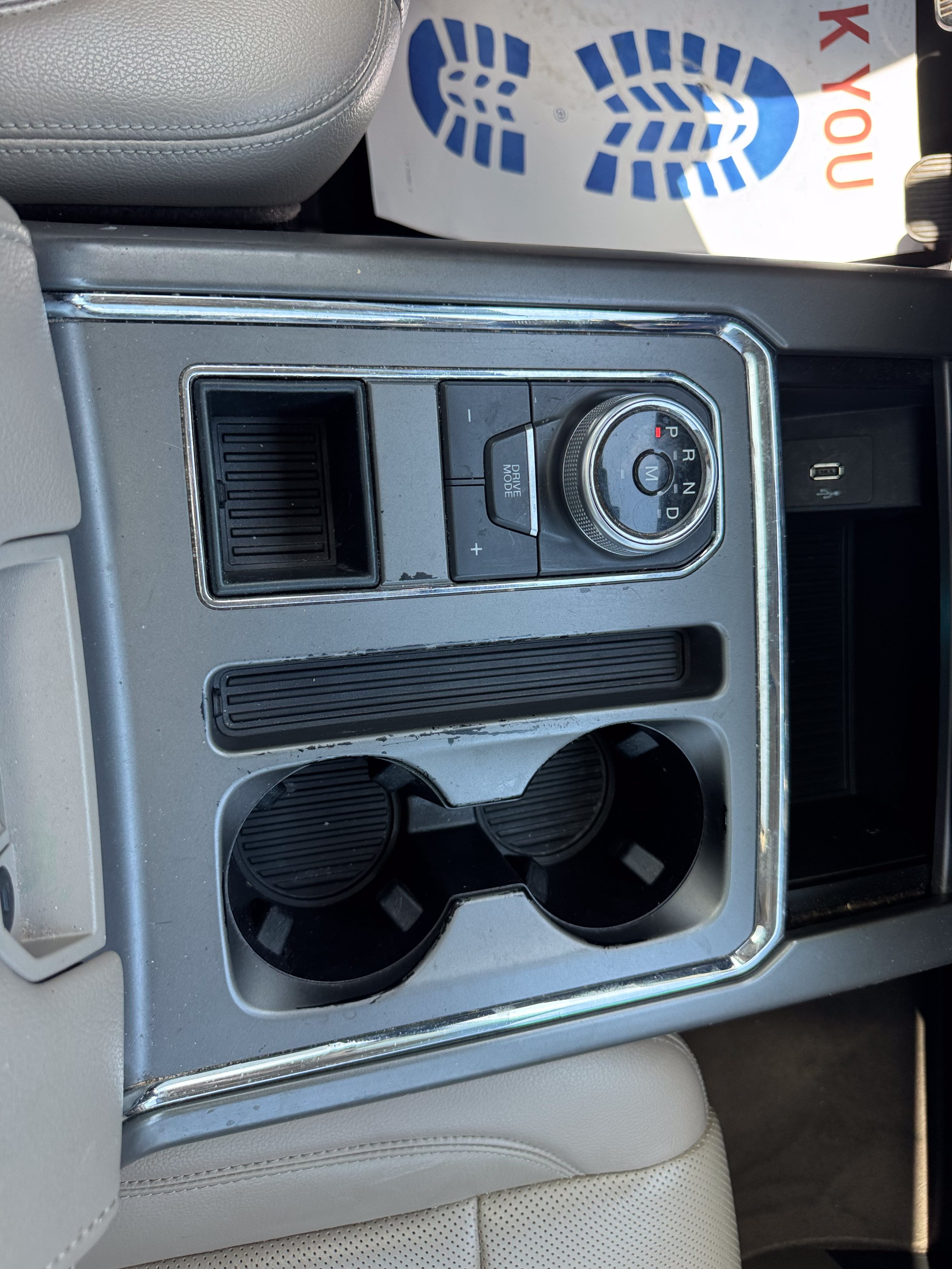 2018 Ford Expedition XLT