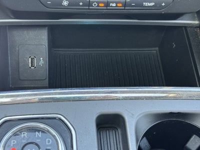 2018 Ford Expedition XLT