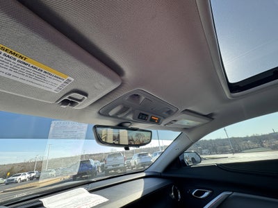 2022 Chevrolet Camaro 2SS