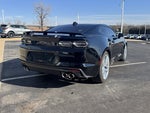 2022 Chevrolet Camaro 2SS