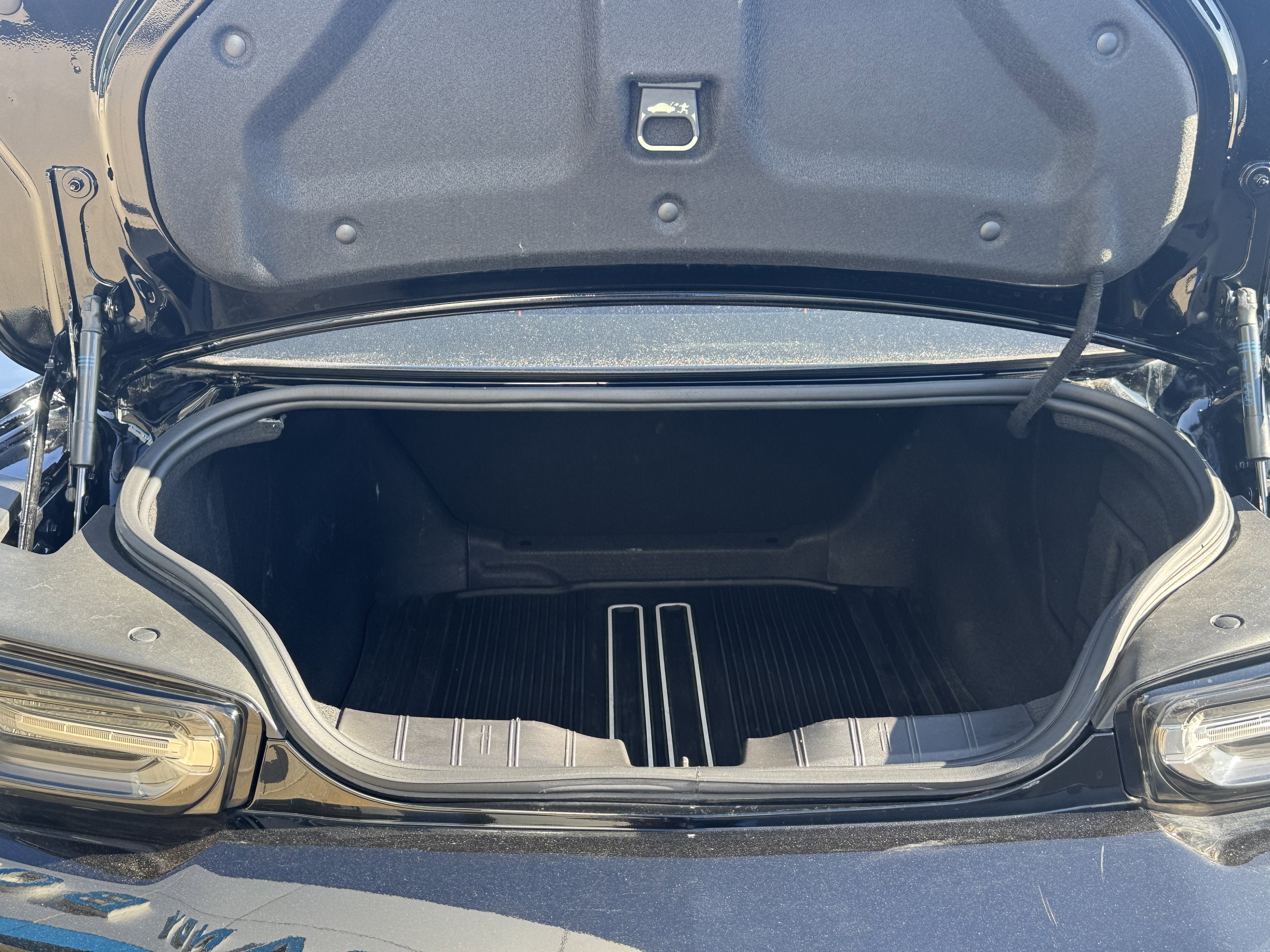 2022 Chevrolet Camaro 2SS