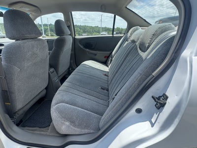 1999 Chevrolet Malibu BASE