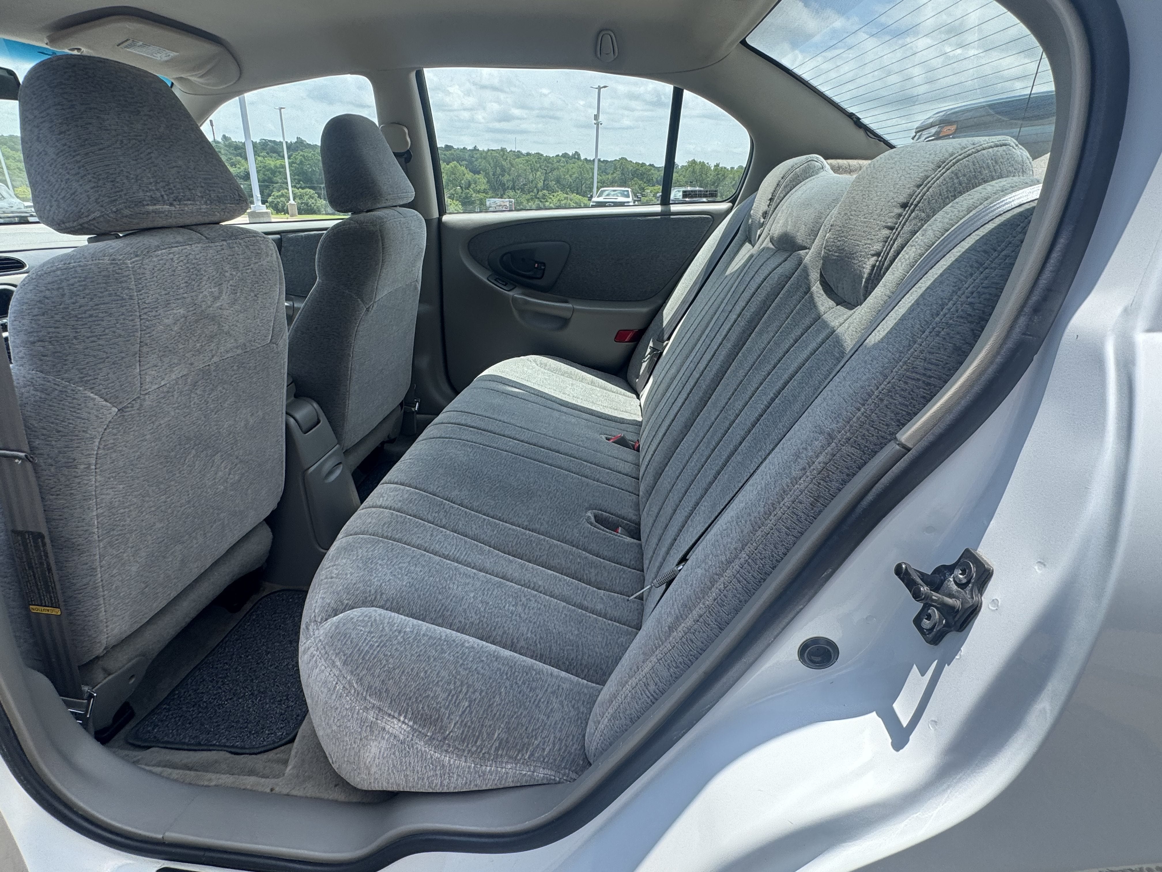 1999 Chevrolet Malibu BASE