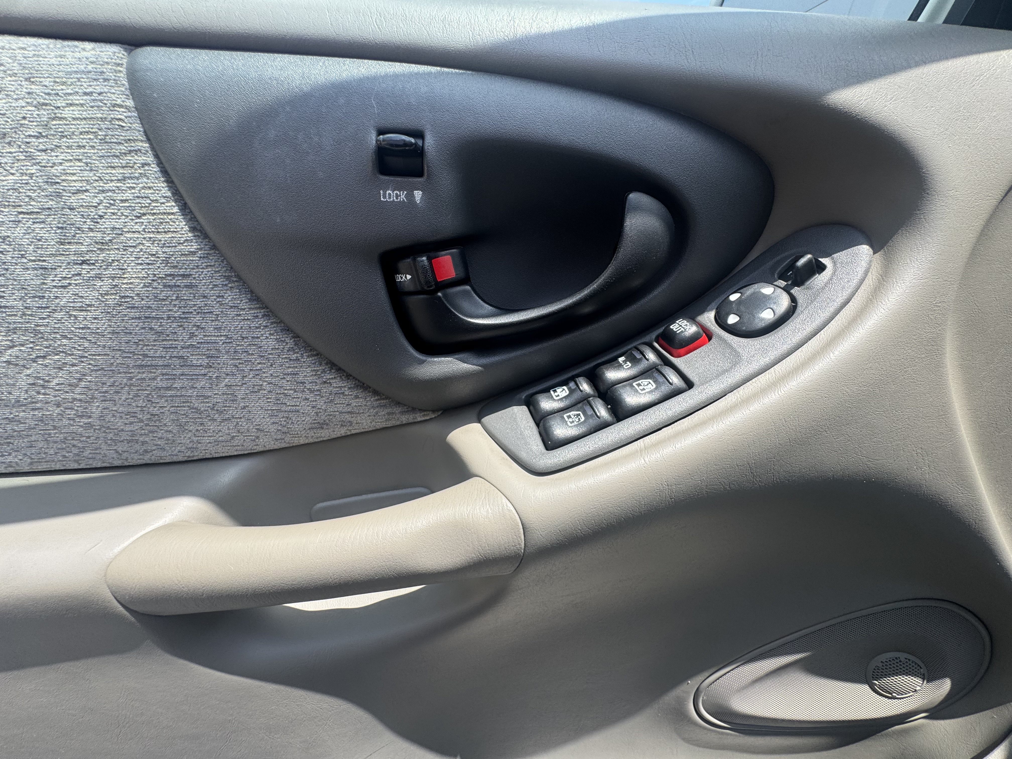 1999 Chevrolet Malibu BASE