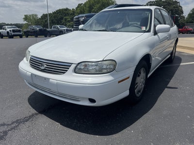 1999 Chevrolet Malibu BASE