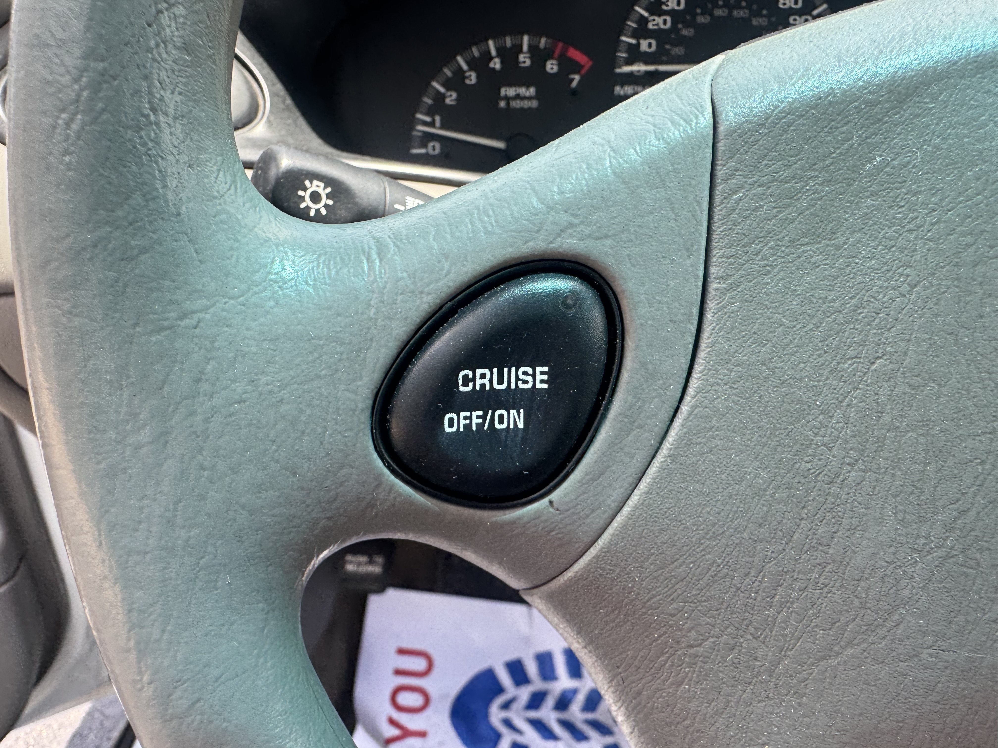 1999 Chevrolet Malibu BASE