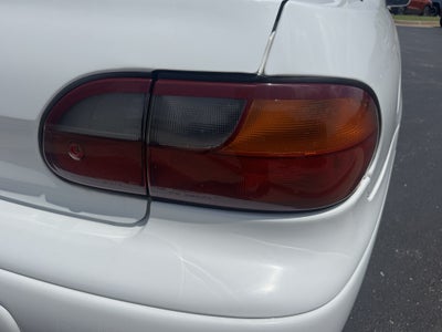 1999 Chevrolet Malibu BASE