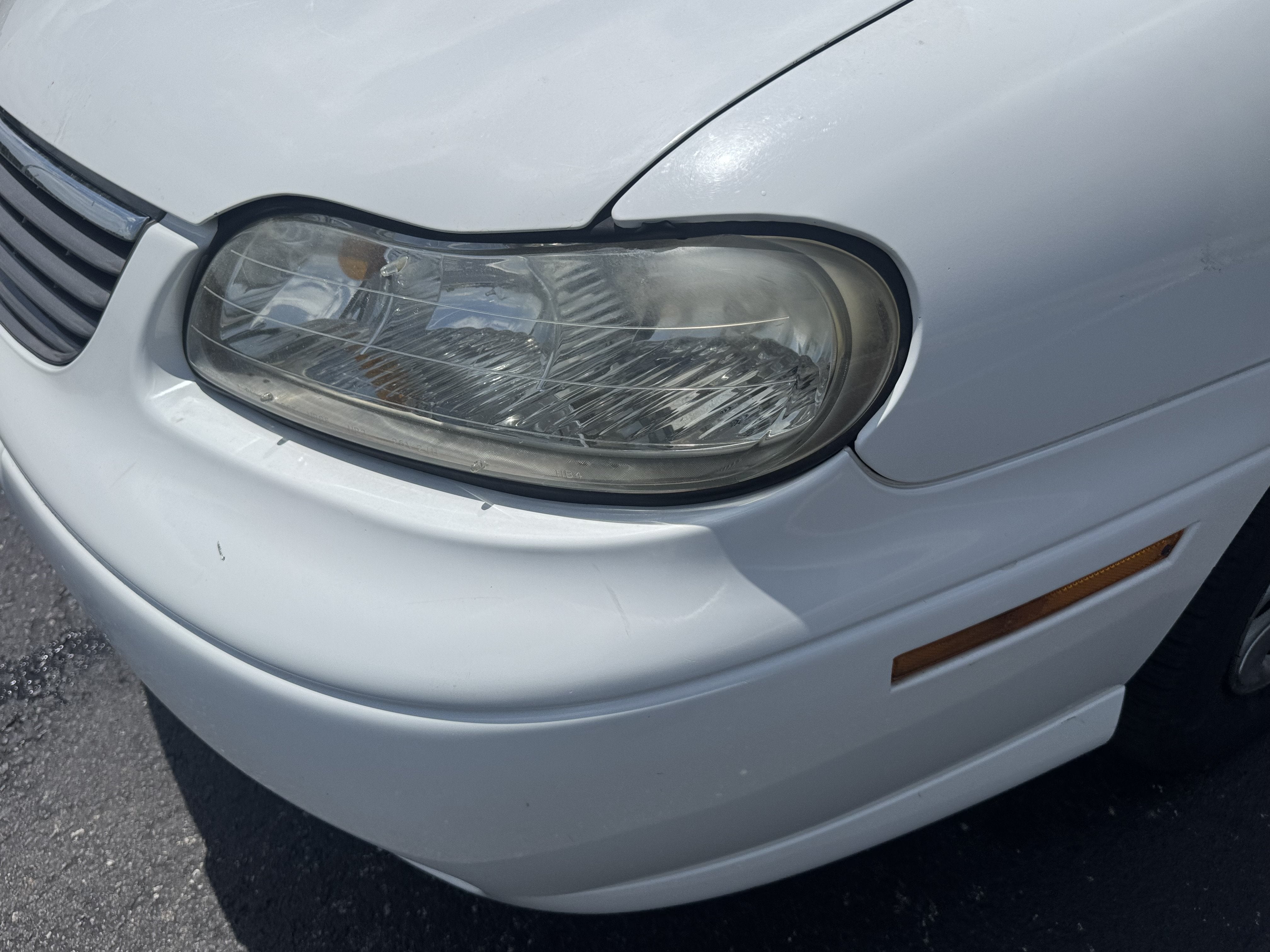 1999 Chevrolet Malibu BASE