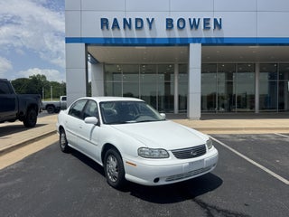 1999 Chevrolet Malibu BASE