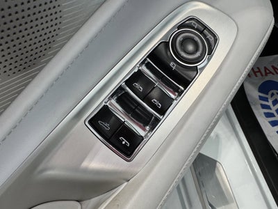 2020 Chevrolet Corvette Stingray 3LT