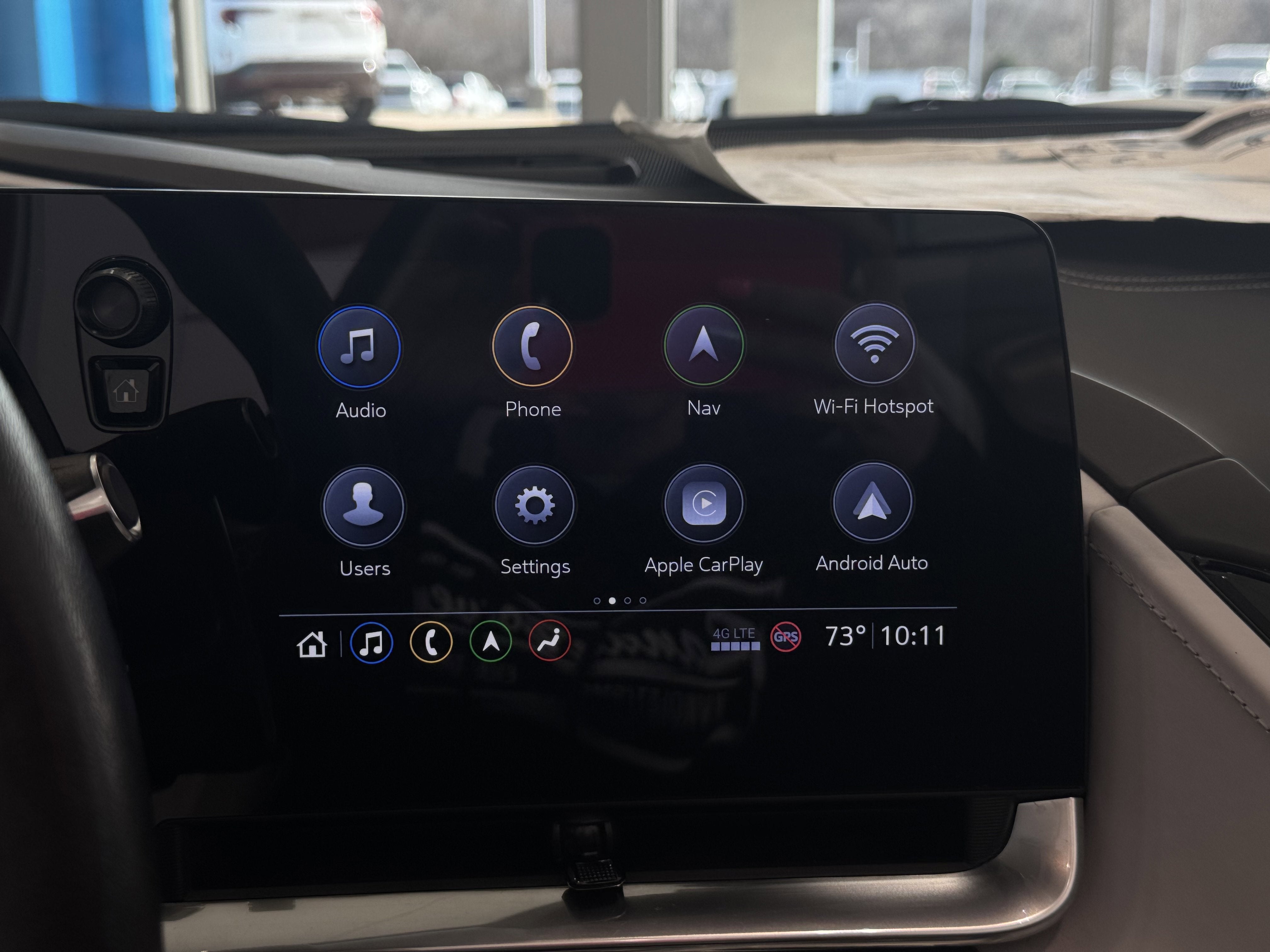 2020 Chevrolet Corvette Stingray 3LT