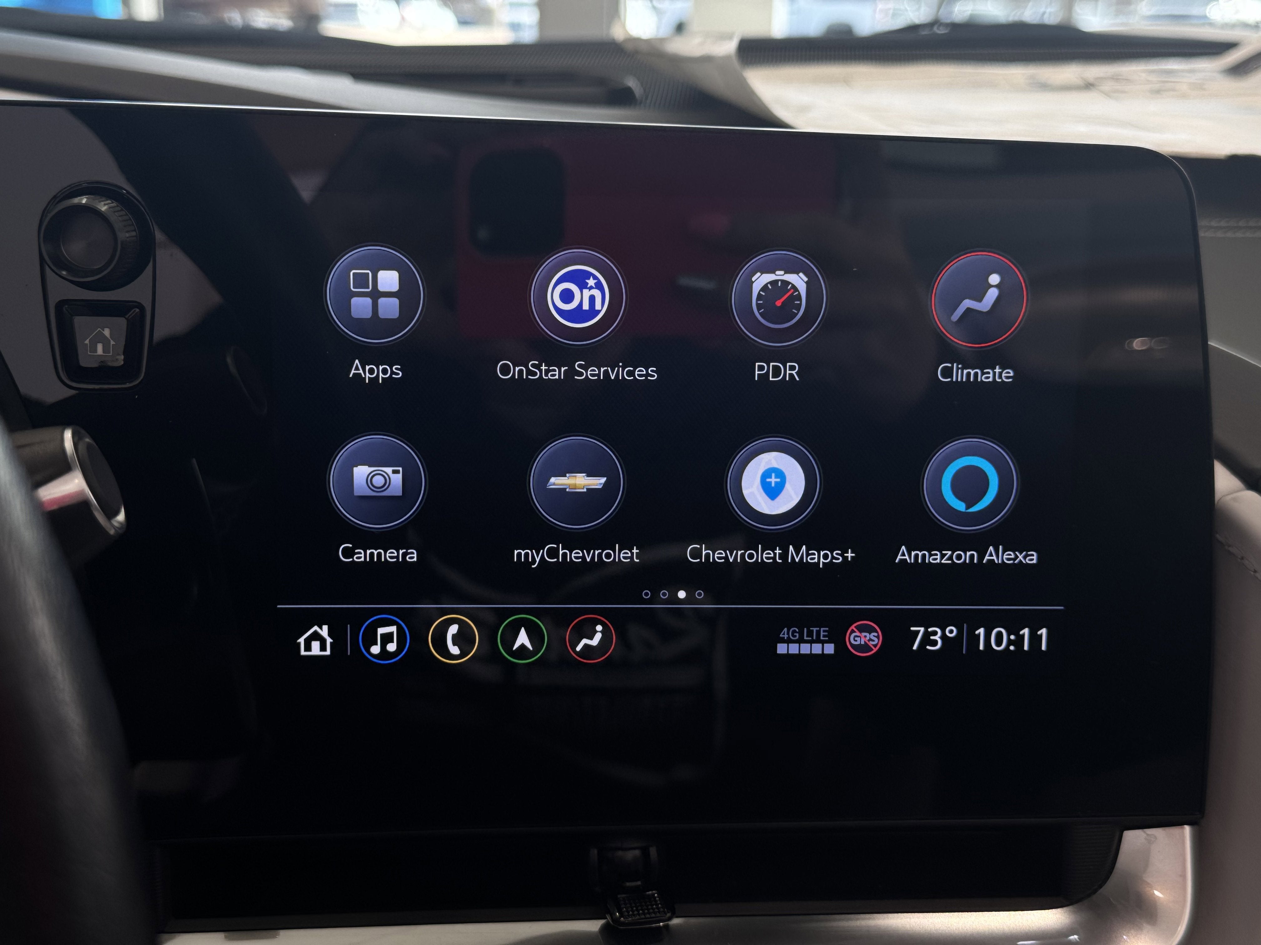 2020 Chevrolet Corvette Stingray 3LT