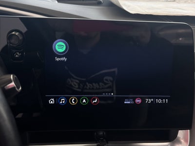 2020 Chevrolet Corvette Stingray 3LT