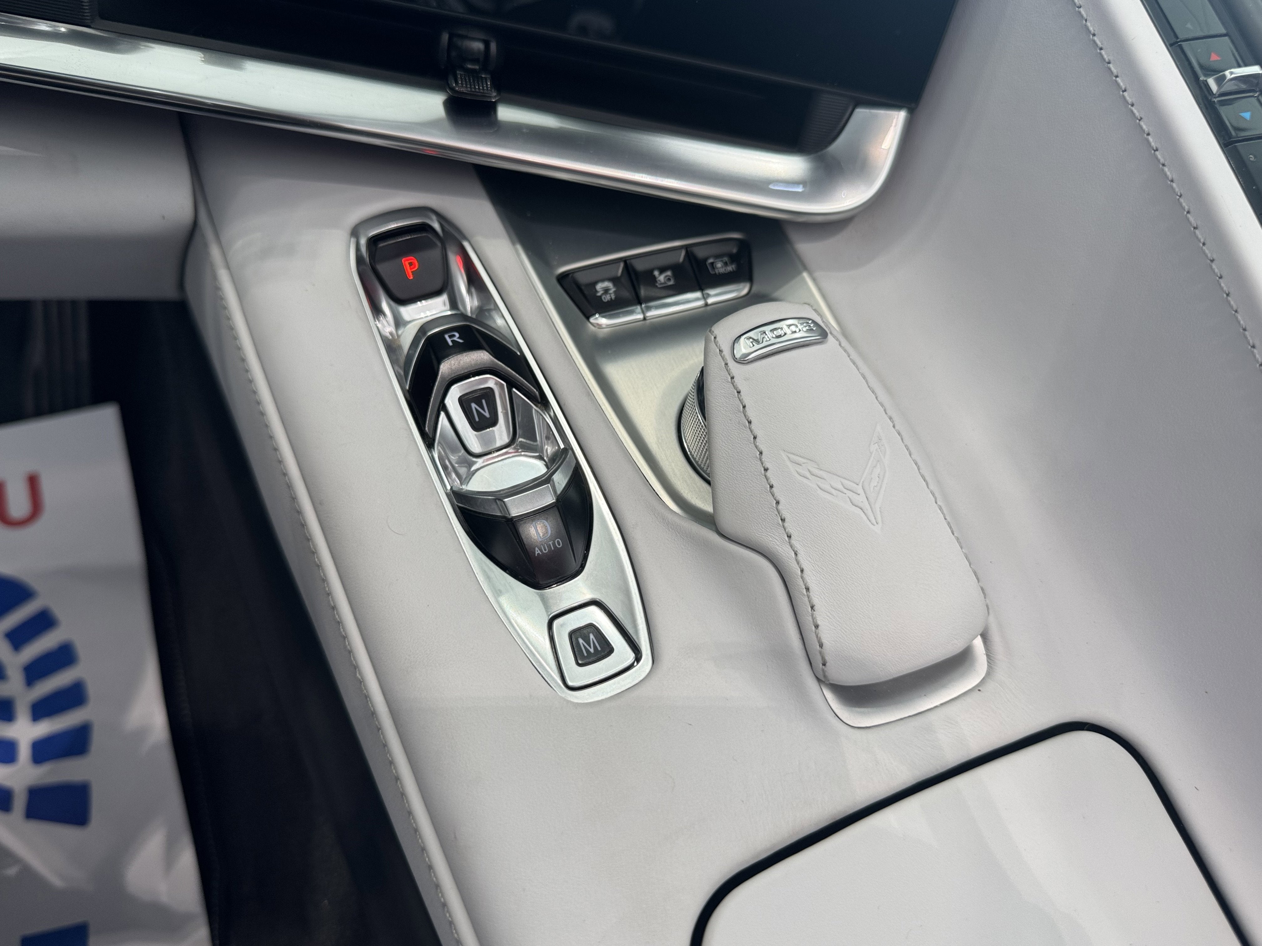 2020 Chevrolet Corvette Stingray 3LT