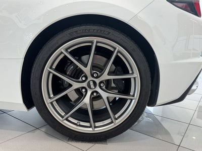 2020 Chevrolet Corvette Stingray 3LT