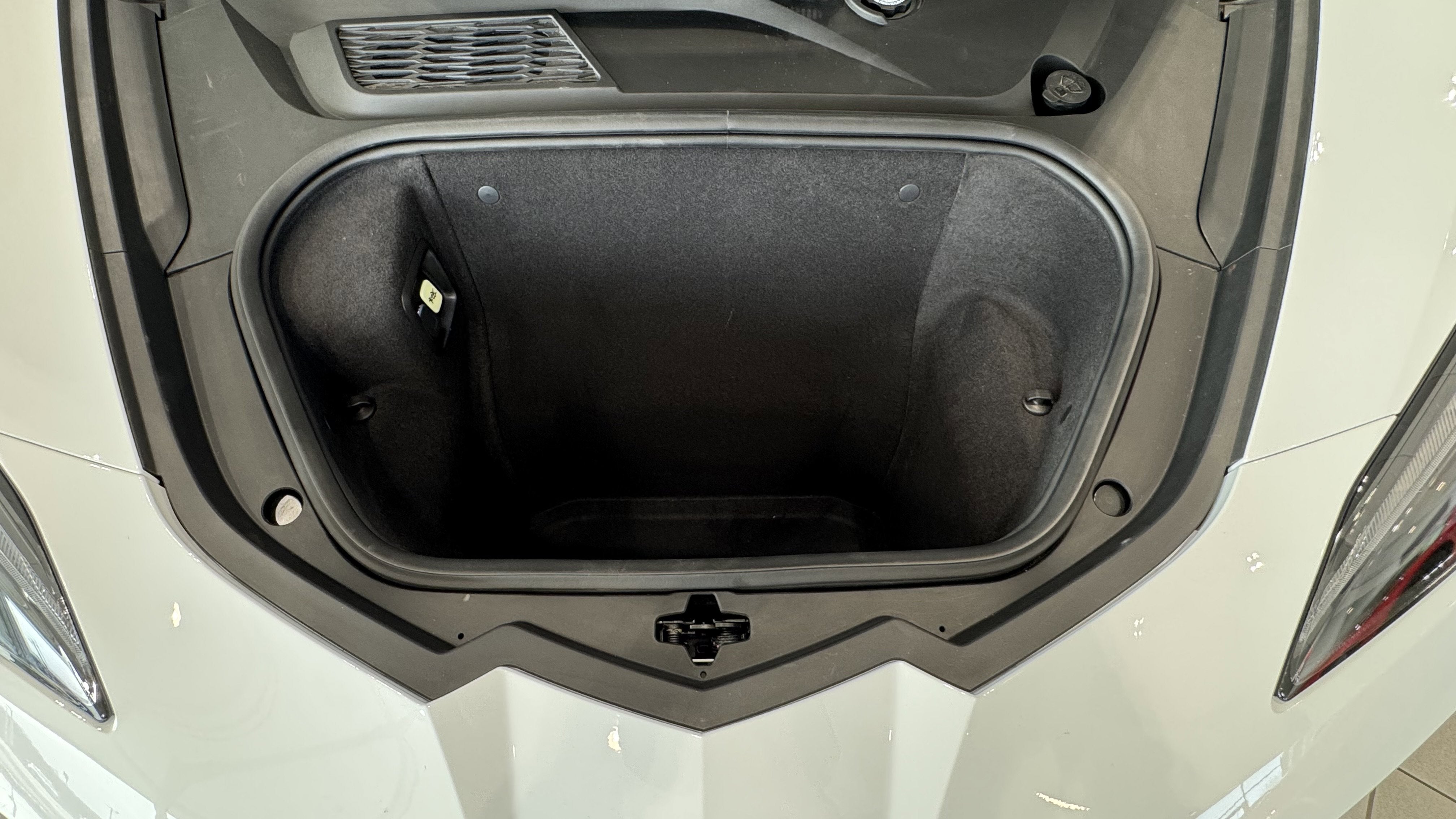 2020 Chevrolet Corvette Stingray 3LT