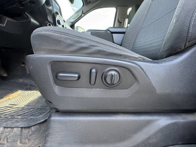 2022 Chevrolet Silverado 3500 HD Chassis Cab LT