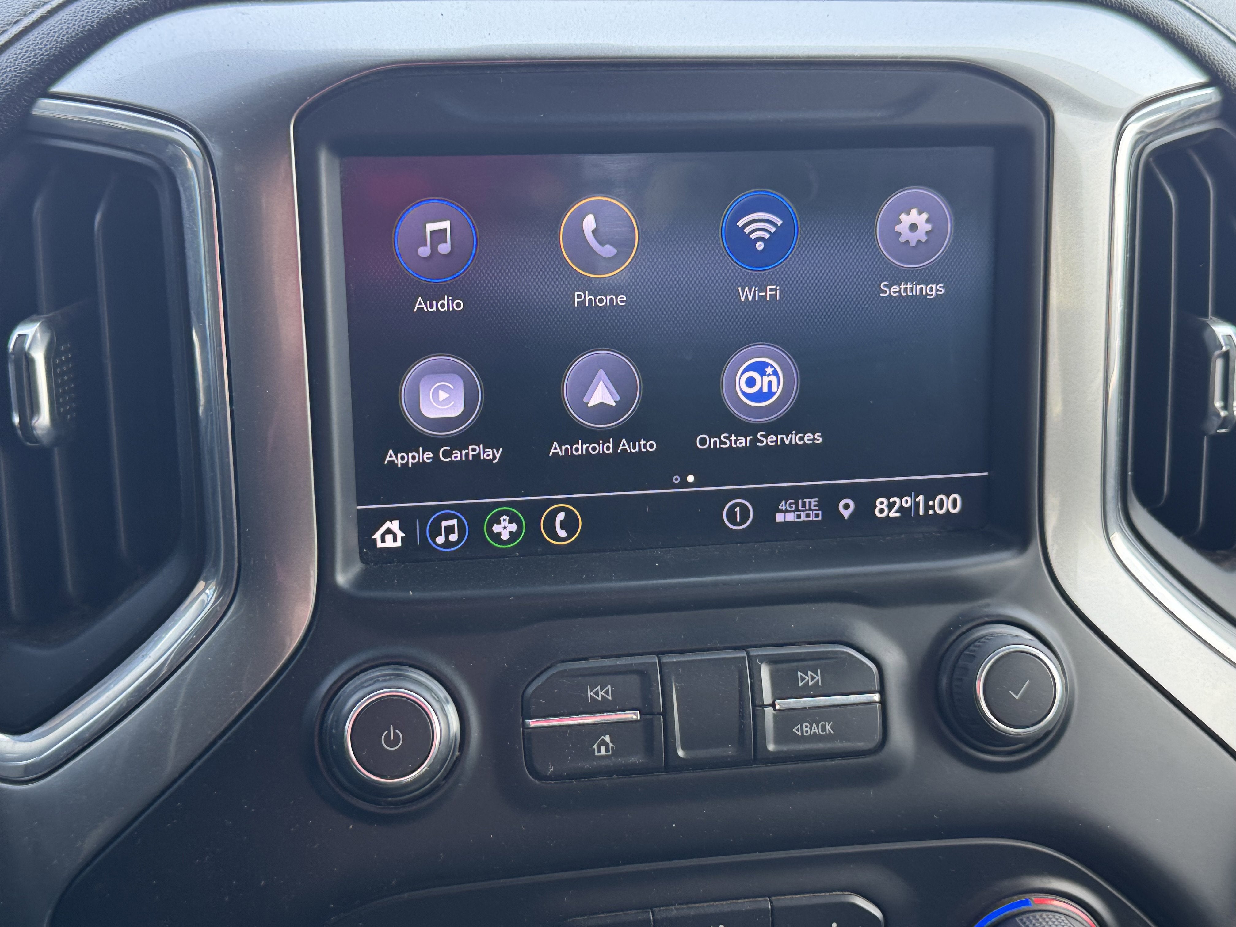 2022 Chevrolet Silverado 3500 HD Chassis Cab LT