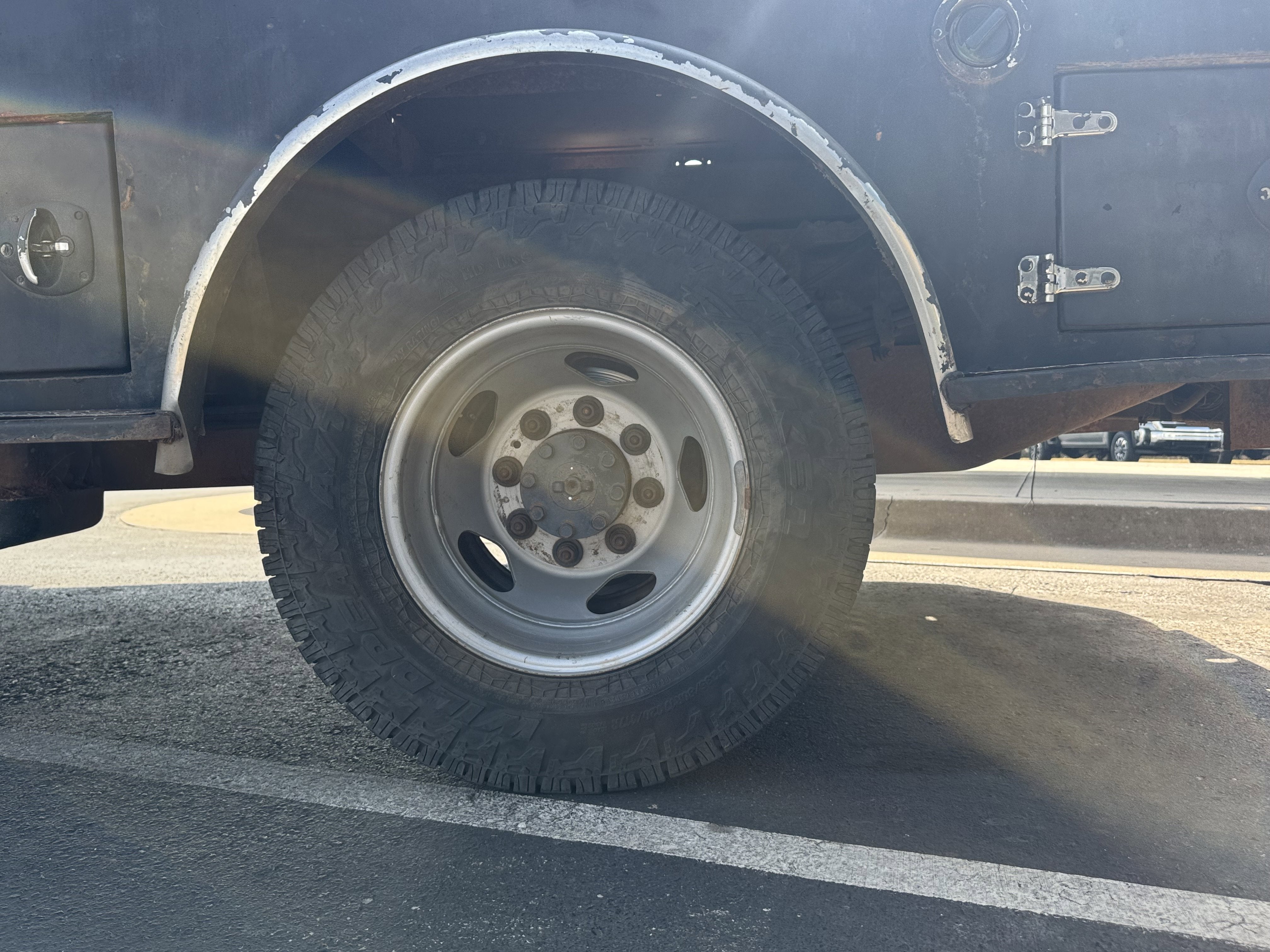 2022 Chevrolet Silverado 3500 HD Chassis Cab LT