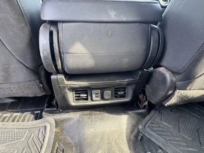 2022 Chevrolet Silverado 3500 HD Chassis Cab LT