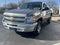 2013 Chevrolet Silverado 1500 Work Truck