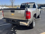 2013 Chevrolet Silverado 1500 Work Truck