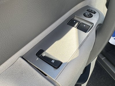 2013 Chevrolet Silverado 1500 Work Truck