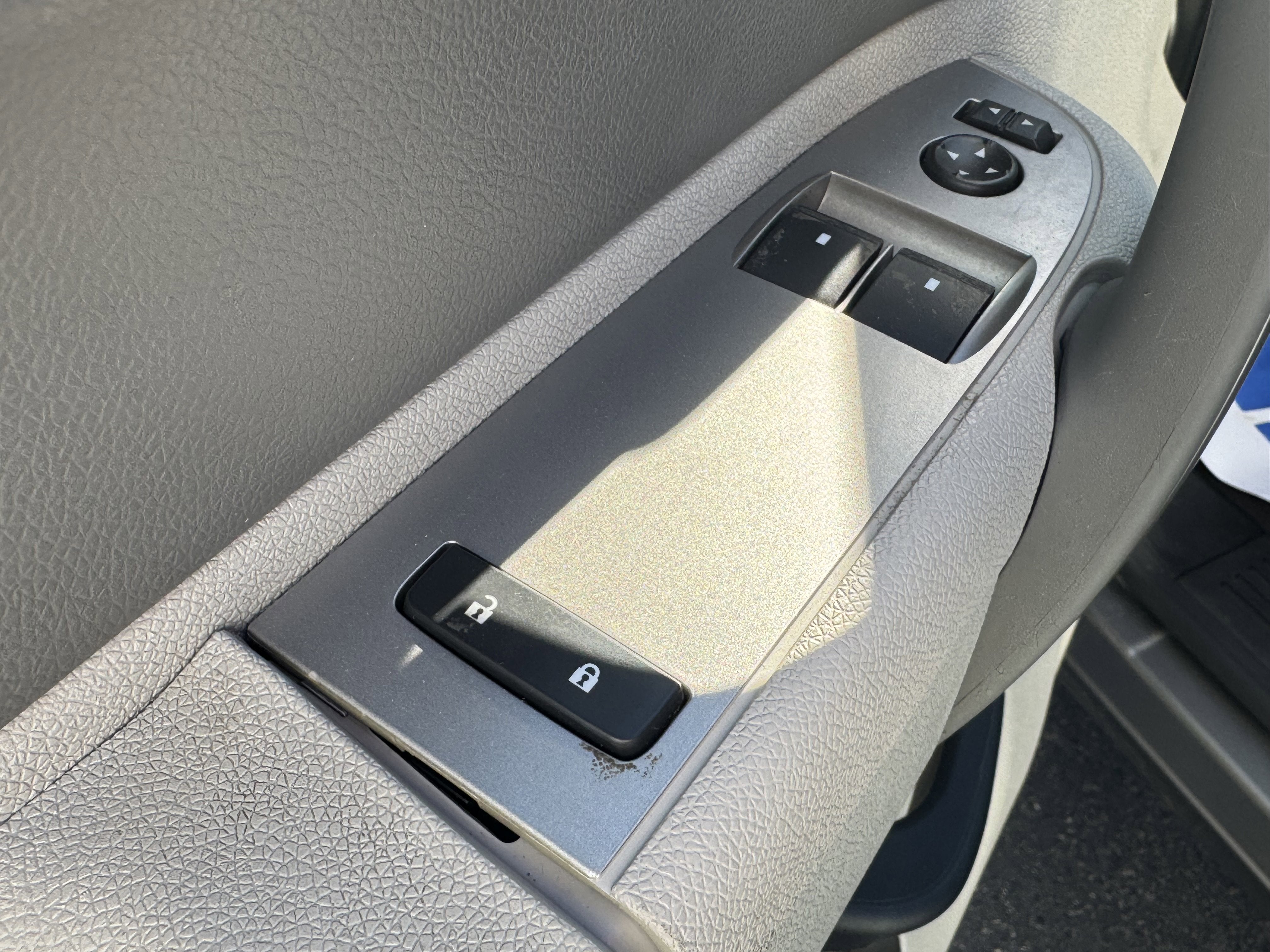 2013 Chevrolet Silverado 1500 Work Truck