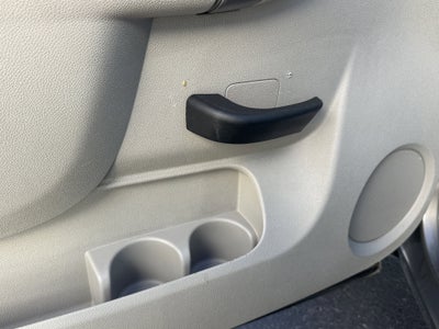 2013 Chevrolet Silverado 1500 Work Truck