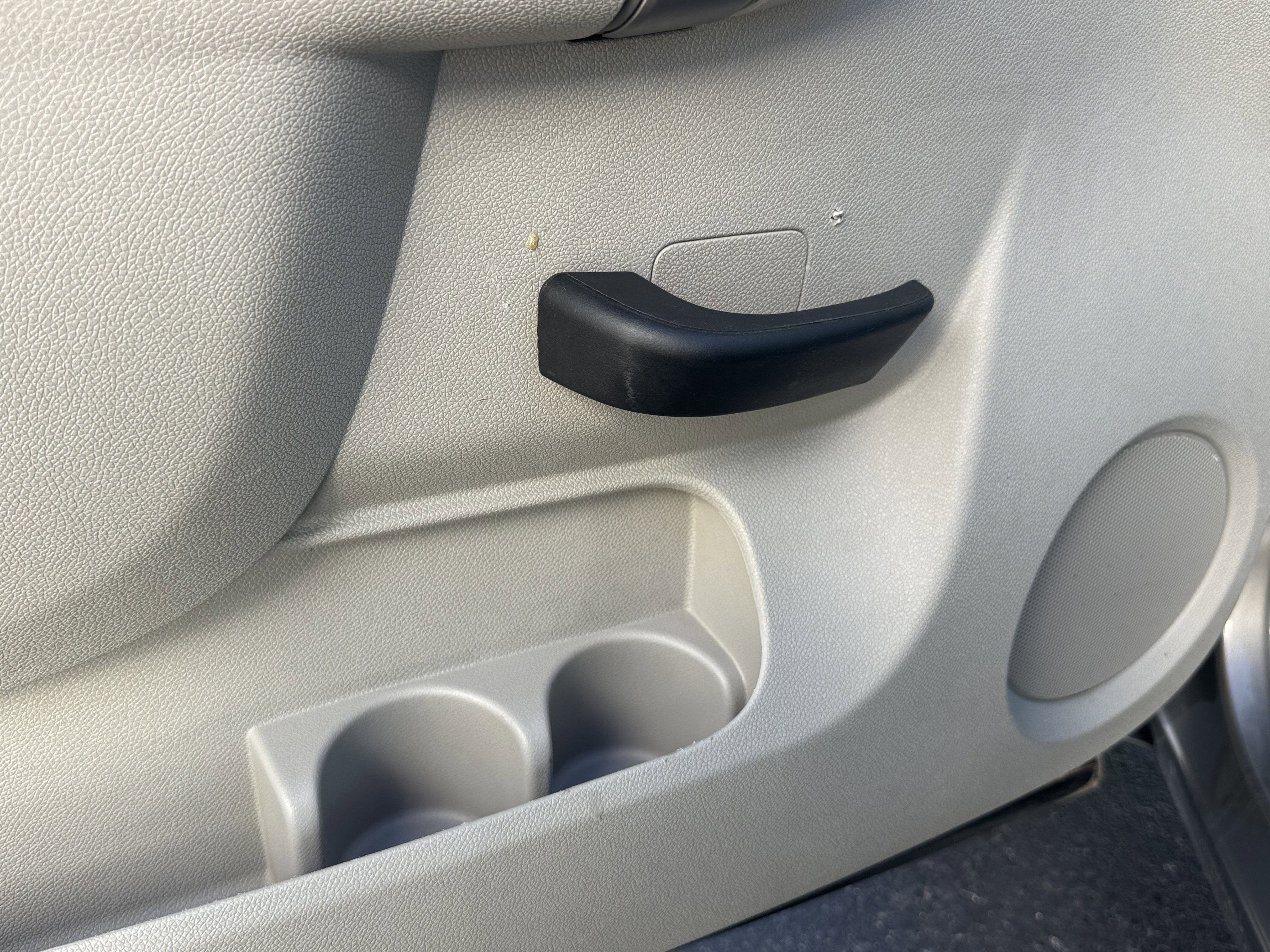 2013 Chevrolet Silverado 1500 Work Truck