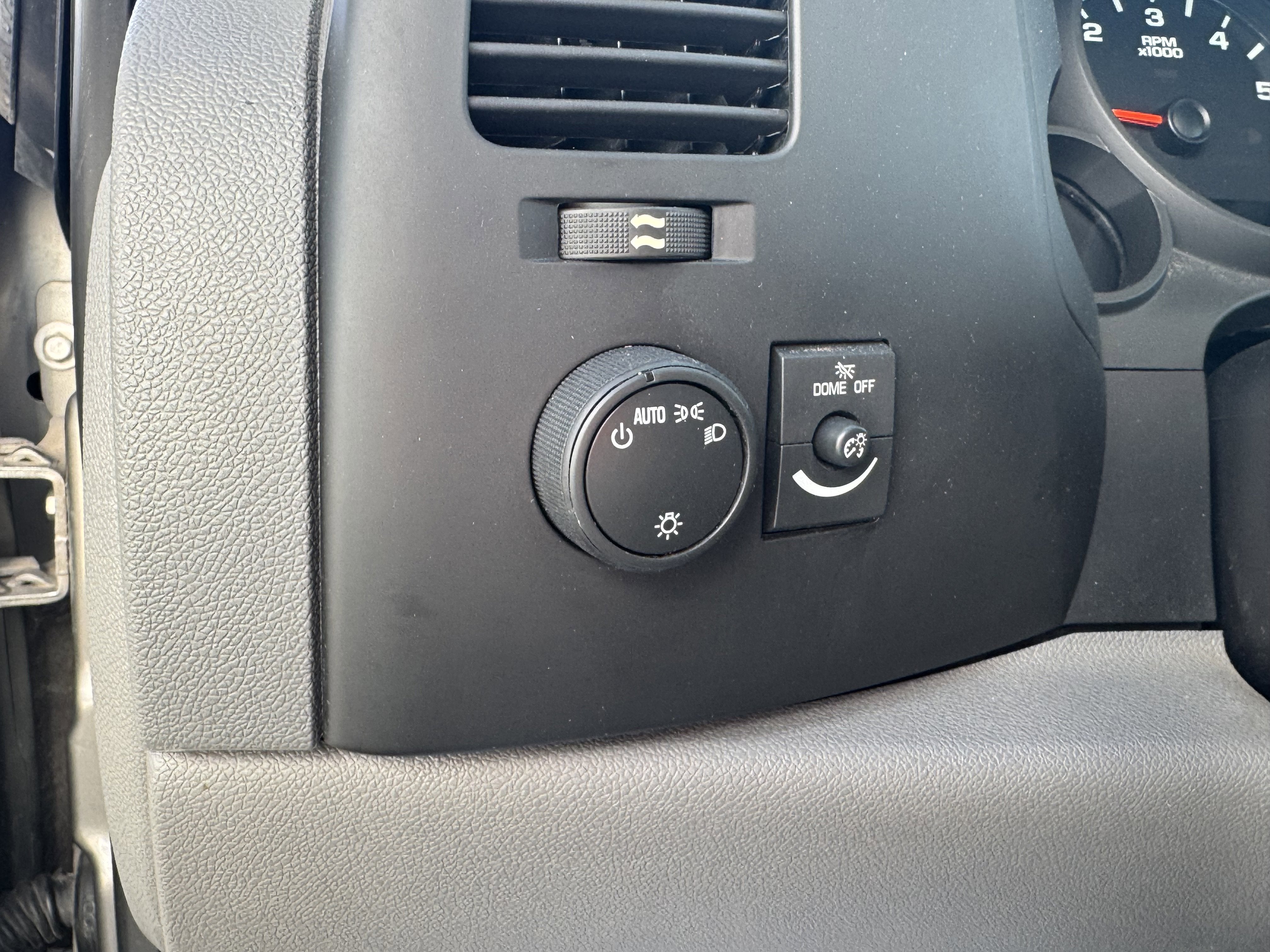 2013 Chevrolet Silverado 1500 Work Truck