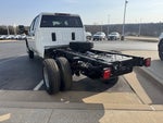 2026 GMC Sierra 3500 HD Chassis Cab Pro