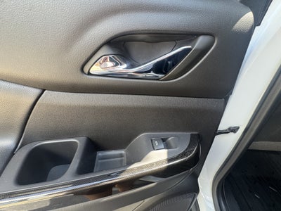 2022 GMC Acadia AT4