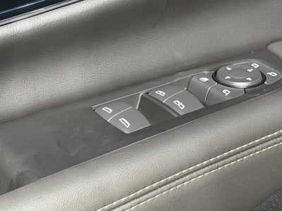 2027 GMC Yukon Elevation