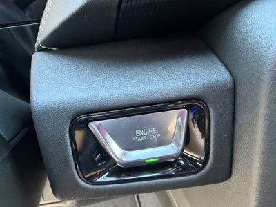 2027 GMC Yukon Elevation